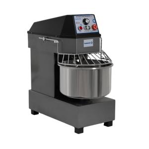 Тестомес спиральный HS-20A Foodatlas Eco 220В (графитовый)